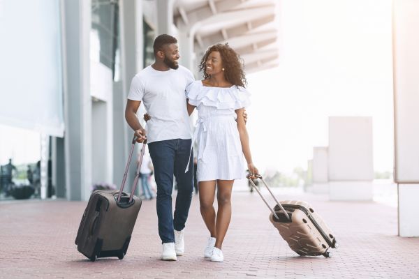 Huntsville Travel