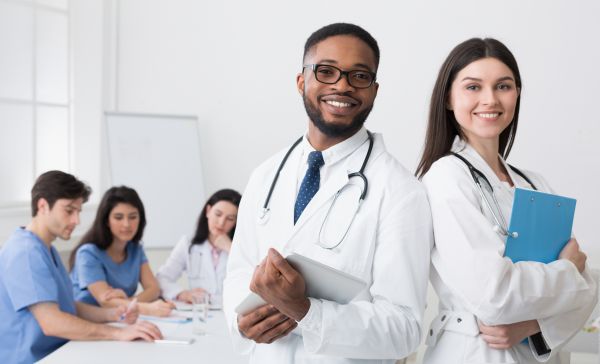 Huntsville Health