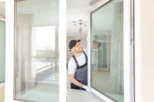 Huntsville Windows Installation