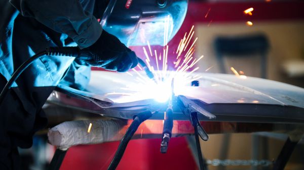 Huntsville Welding Service