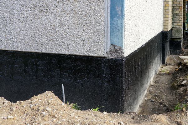 Huntsville Waterproofing