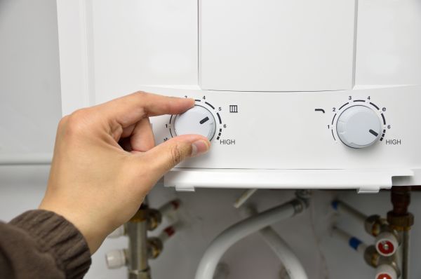 Huntsville Water Heater Service