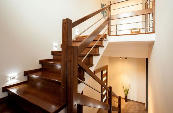 Huntsville Stairs and Rails Service