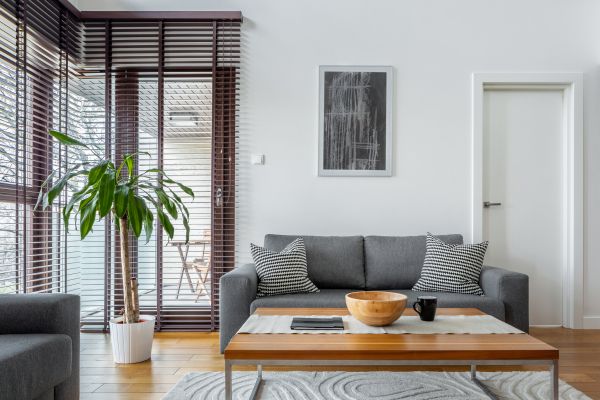 Huntsville Staging Service