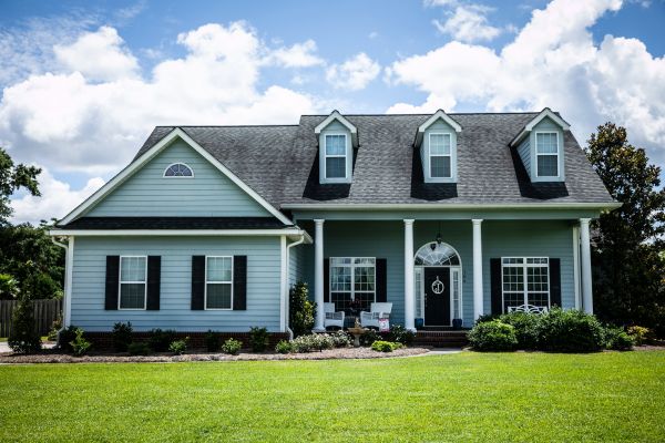 Huntsville Siding Service