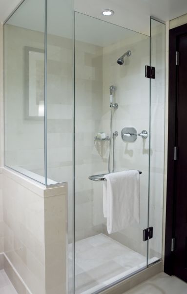 Huntsville Shower Installation