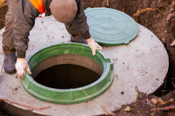 Huntsville Septic Service