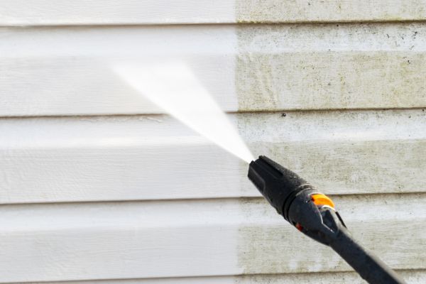 Huntsville Power Washing
