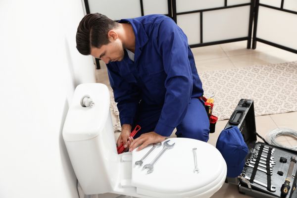 Huntsville Plumbing Service