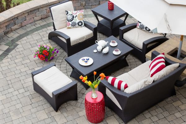 Huntsville Pavers Service