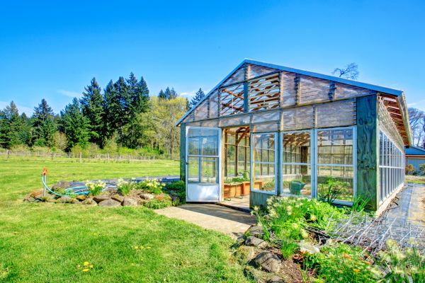 Huntsville Outdoor Structure Service