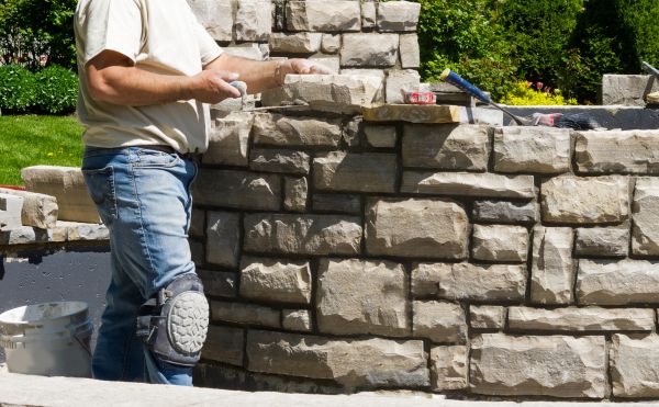 Huntsville Masonry Service