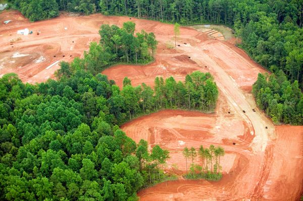 Huntsville Land Clearing
