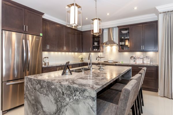 Huntsville Kitchen Remodeling