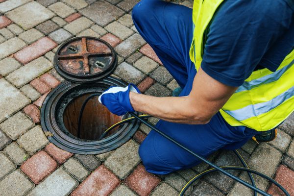 Huntsville Hydro Jetting Service