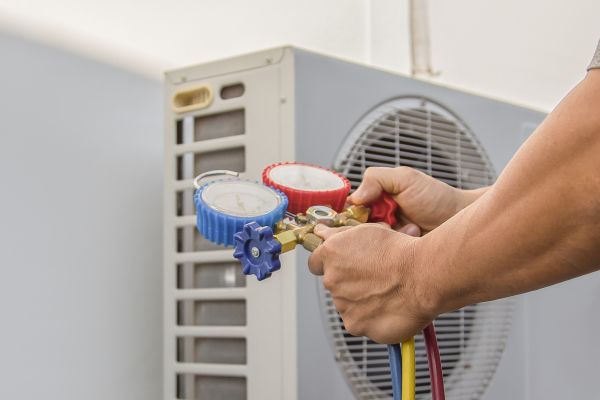 Huntsville HVAC Service