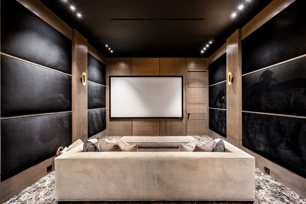 Huntsville Home Theater Service