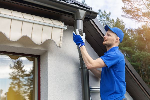 Huntsville Gutter Service