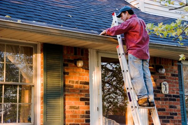 Huntsville Gutter Covers Service