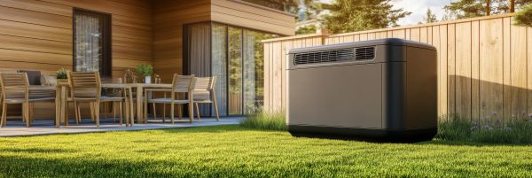 Huntsville Generator Service