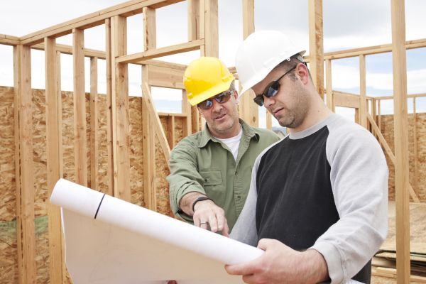 Huntsville General Contractor Service