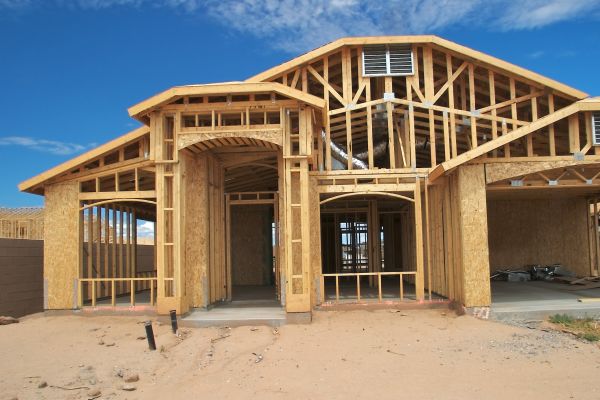 Huntsville Framing