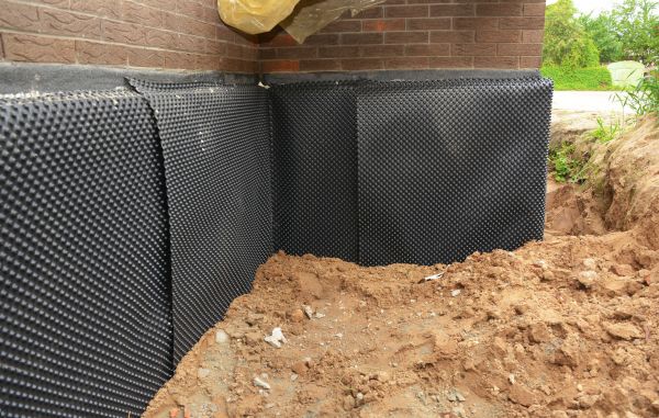 Huntsville Foundation Repair