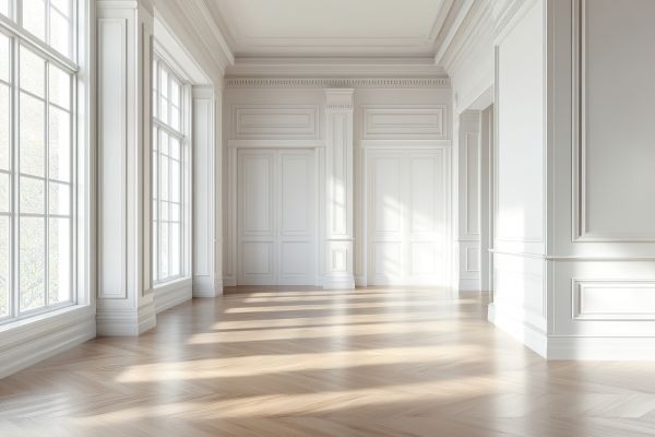 Huntsville Finish Carpentry