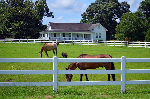 Huntsville Fence Service