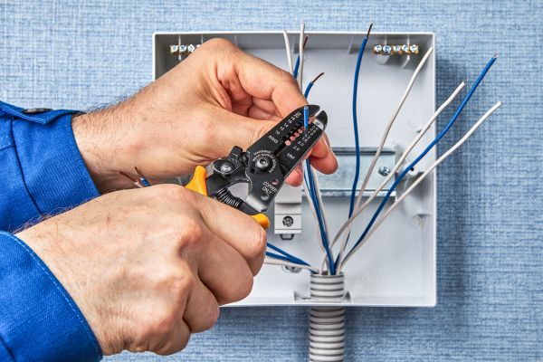 Huntsville Electrical Service