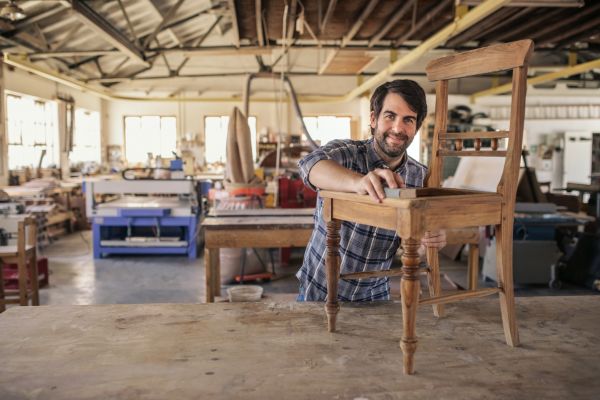 Huntsville Custom Carpentry
