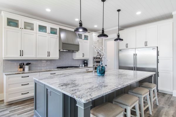 Huntsville Countertop Service