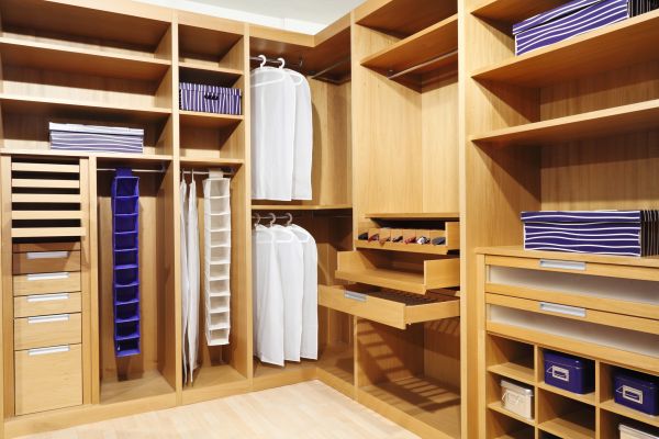 Huntsville Closet and Shelving Service