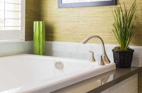 Huntsville Bathtub Installation