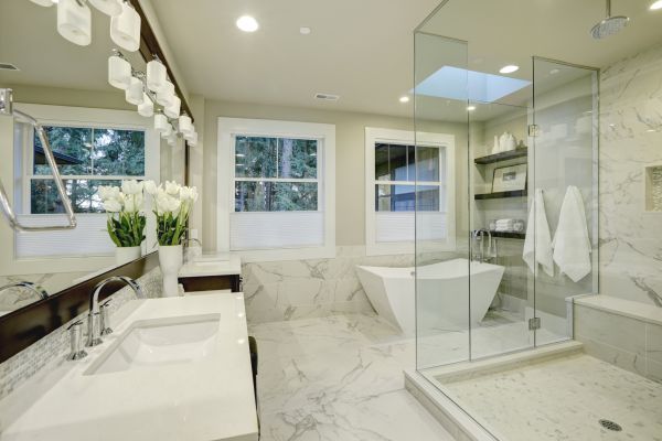 Huntsville Bathroom Remodeling